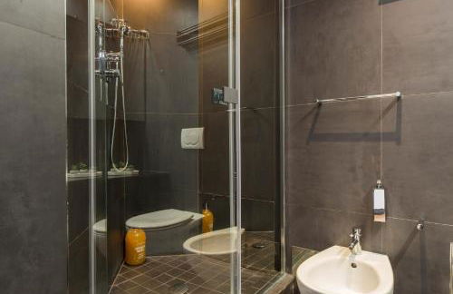 Residence Corte Dei Lambruschini Vista Panoramica Della Citta Posteggio Privato - Foto 8