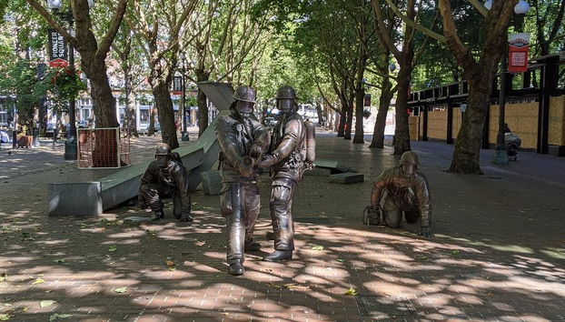 Centro histórico de Seattle - Ciudad Exploración Juego - Foto 5