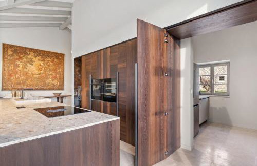 Villa in Pietra - Foto 21