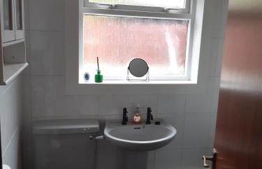 Carvetii - Jute House, ground floor, 2 bedroom flat - Photo 7