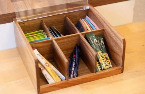 Gästezimmer am alten Kaffee Hof - Foto 43