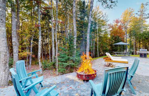 Our Cottage - Foto 17