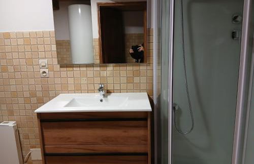 Gîte chez jeantou - Foto 16