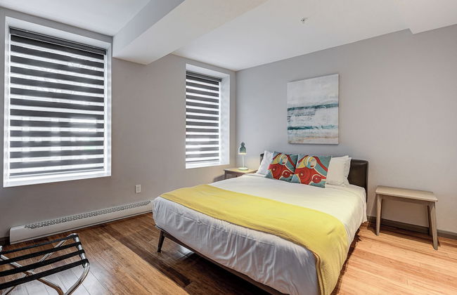 77 St-Vallier Appart Hôtel - Foto 67