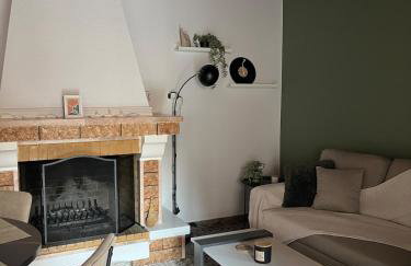 Eftychia's House - Foto 22