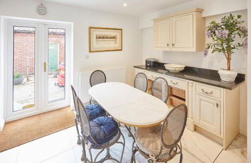 Host & Stay - Rose Cottage - Photo 18