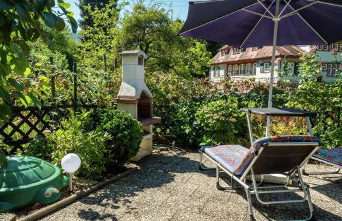 Cheerful Apartment near Historic City Center of Haslach - Foto 42