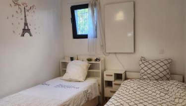 Cozy T3 near Paris, Free Parking & Wifi-Garden - Foto 5