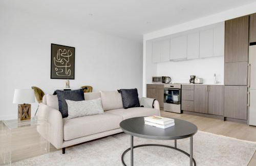 Central Sq 1BR w WD nr Central Sq T BOS-615 - Foto 3