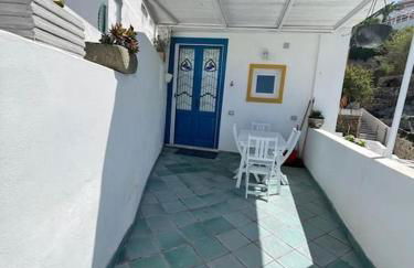 Marbnb Appartamenti Ponza Centro porto Casa Luisa - Foto 18