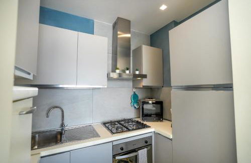 Villa Liliana - Stella Marina - Trilocale Elegante con Balcone Vista Mare - Accesso Diretto alla Spiaggia - Foto 27