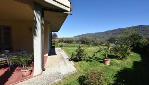 Casa Giovanna - Foto 5, Garden, Garden view