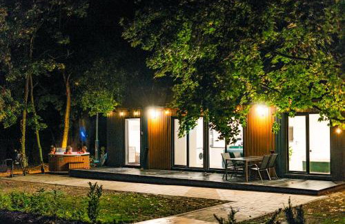 Domek z balią w Górach Sowich - Foto 24