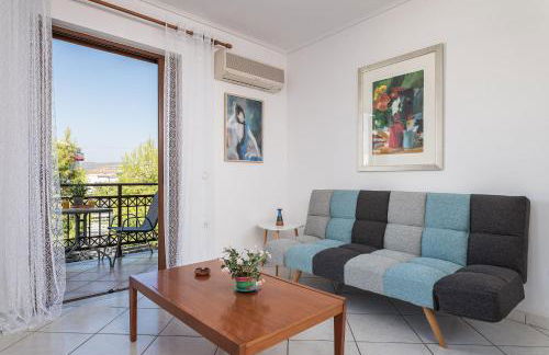 Liberty apartment with 3 balconies - Foto 14