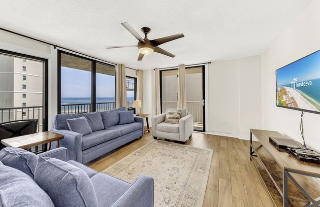 Seaside Beach & Racquet Condos - Photo 40