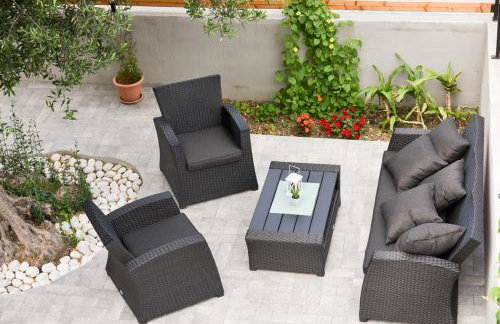 APARTMENT ELI - SEA VIEW - Foto 38