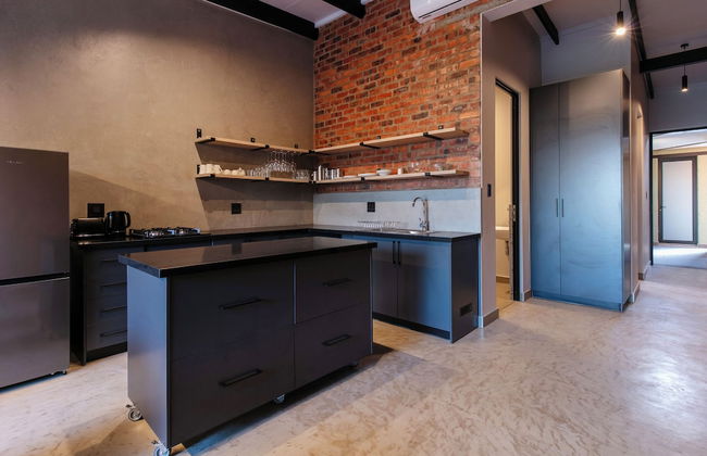 Menlyn Lofts - Foto 14