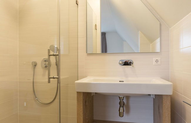 Villa in Friesland With Sauna and Whirlpool - Foto 20