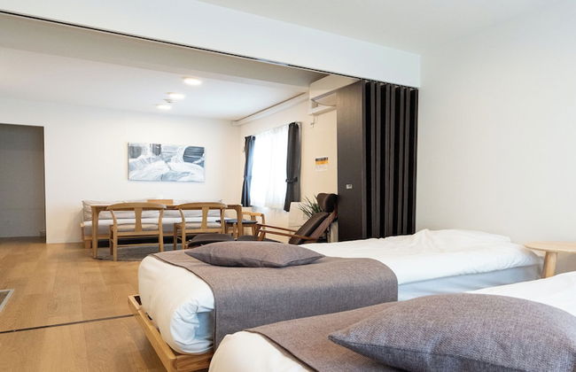 UCHI Susukino 5.7 - Foto 35