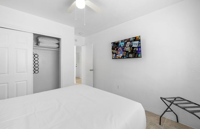 Sunset Inn - Hallandale Beach - Foto 8