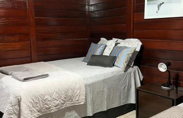 Yãba Wase - Casa de Temporada - Foto 22