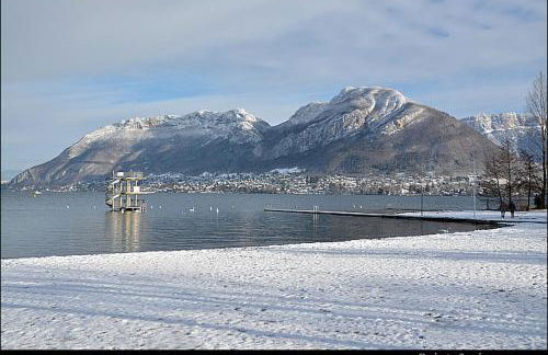 Chez Eugénie, au calme, proche du lac - Photo 15