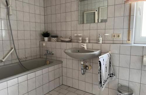 moderne 2-Zimmer Wohnung in Rastatt - Foto 7