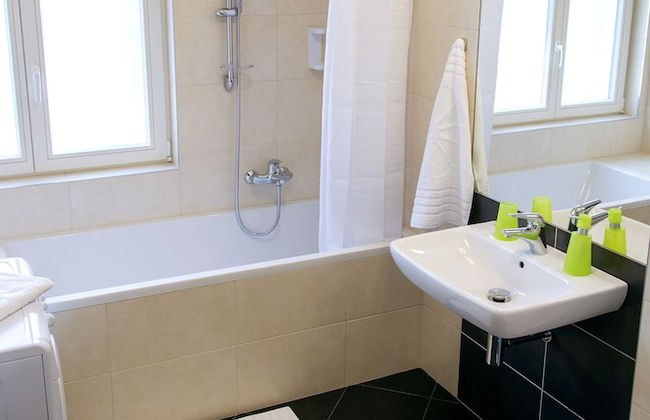 Limes Apartments - Foto 56