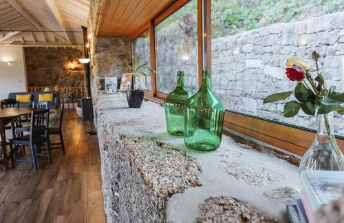 CASAS DA MORGADINHA - Casas de Férias e Turismo Rural - Foto 27