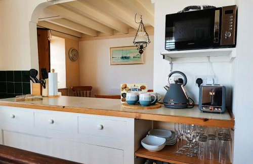 Harbour House Apartment Porlock Weir - Foto 33