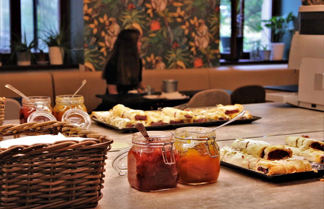 Made Inn Budapest - Foto 41