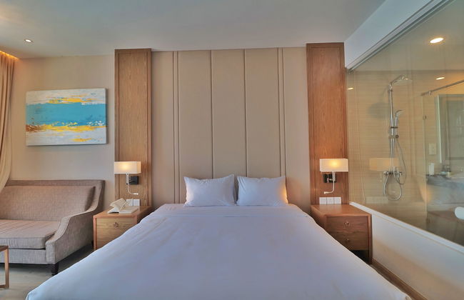 Wise Stay Panorama Condotel - Foto 39