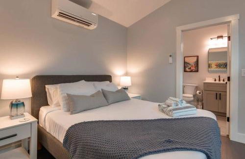 Brand New Modern Asheville Escape - Foto 19