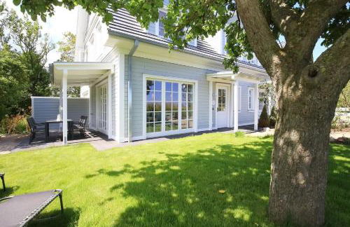 Redewisch Lee und Luv Ferienwohnung Lee - Photo 50