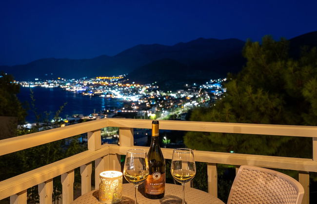 Blue View Villas - Foto 73