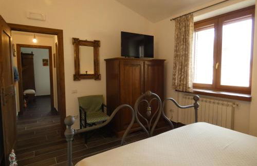 Scappo in Umbria, Le Salce - Foto 29