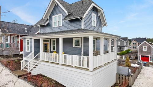 Time Out by Seabrook Hospitality - Foto 2