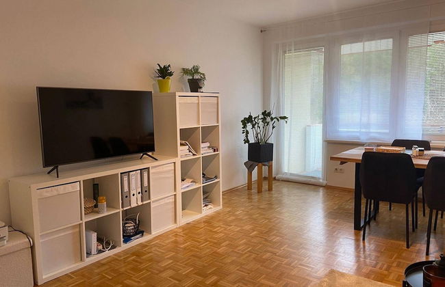 Cozy Graz Apartment Near City Center - Foto 17
