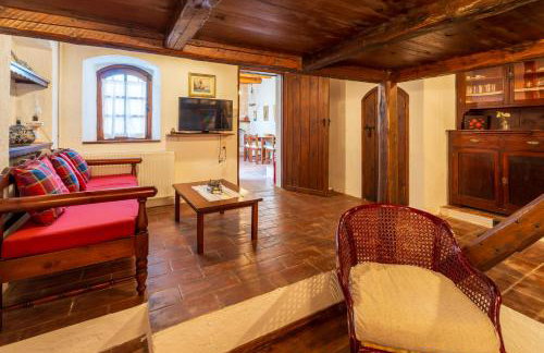 Ilianthos Traditional Maisonette - Foto 29