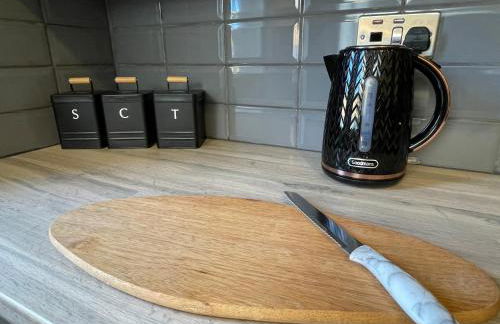 Byelands House - Foto 14