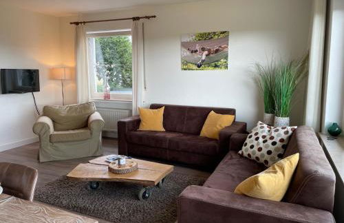 Apartment Haus Aktiv Panorama - Foto 10