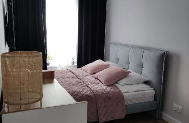 Enklawa Mielno Apartament Dwie Wody - Foto 22