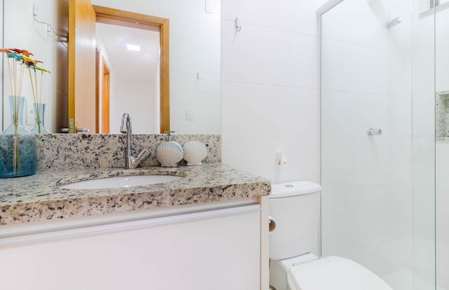 IT11 Ap 3 Quartos a 50m da Praia - Photo 20