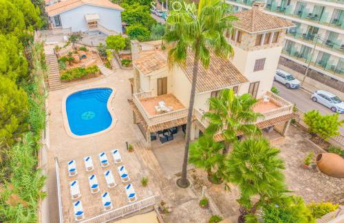 Villa Maravillas by Slow Villas - Foto 1