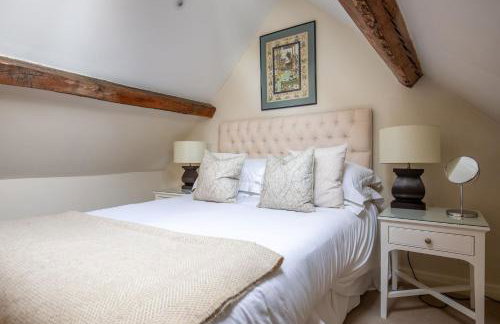 The Hayloft - Foto 14