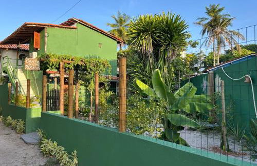 Chales Canto dos Pássaros Boipeba - Foto 24