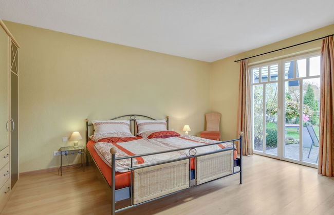 Spacious Apartment in Madfeld With Private Terrace - Foto 8