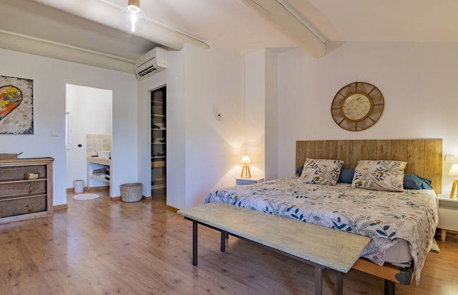 Le Mas des Buis - Foto 15