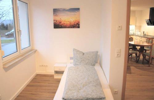 Work & Stay in Jena - Foto 6