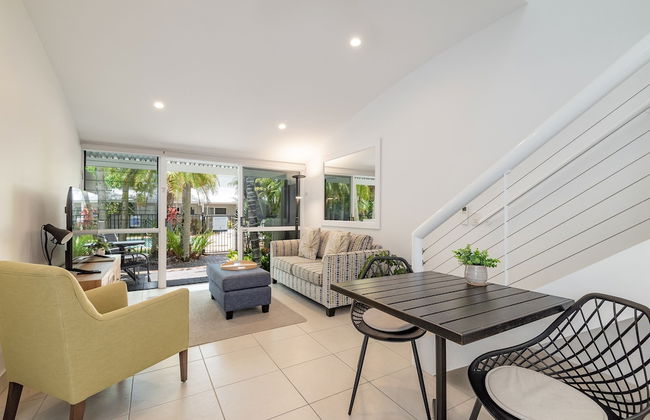 Caribbean Noosa - Foto 32